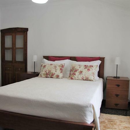 Casa Sao Joao Villa Sao Salvador da Aramenha Exteriör bild