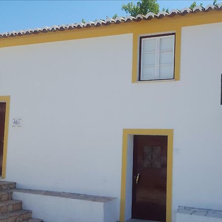Casa Sao Joao Villa Sao Salvador da Aramenha Exteriör bild
