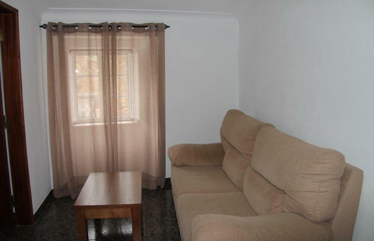 Casa Sao Joao Villa Sao Salvador da Aramenha Exteriör bild