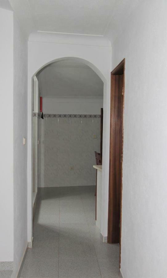 Casa Sao Joao Villa Sao Salvador da Aramenha Exteriör bild