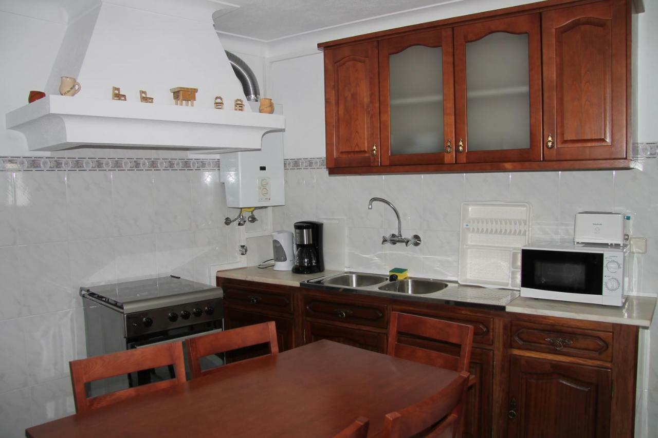 Casa Sao Joao Villa Sao Salvador da Aramenha Exteriör bild