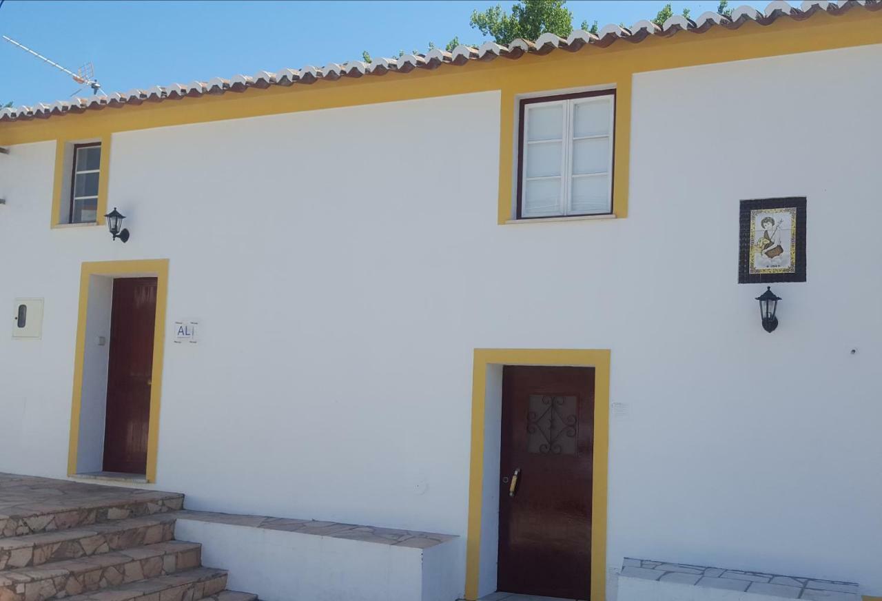 Casa Sao Joao Villa Sao Salvador da Aramenha Exteriör bild