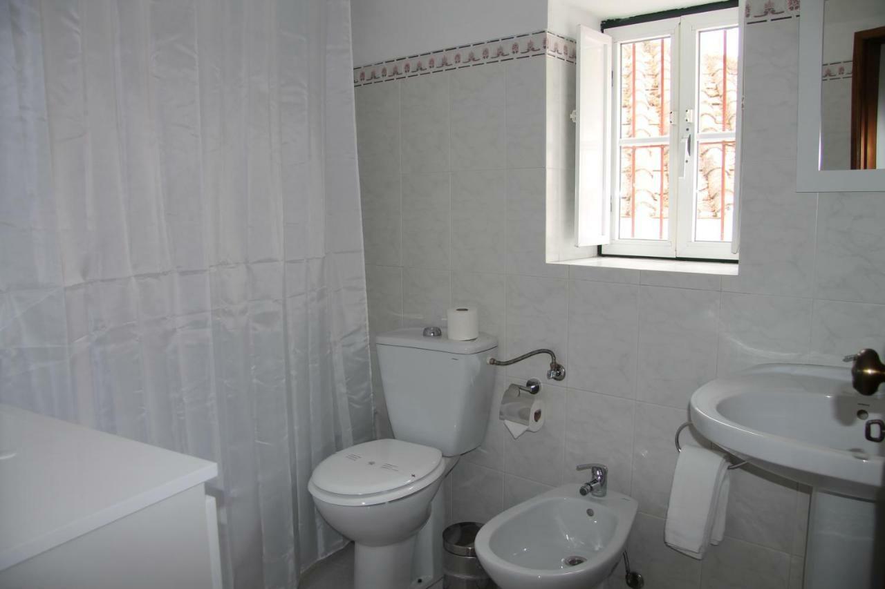 Casa Sao Joao Villa Sao Salvador da Aramenha Exteriör bild